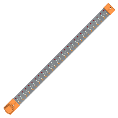 Secret Jardin - Cosmorrow Led 40W, 70cm, PPE 2.85 Full Spectrum