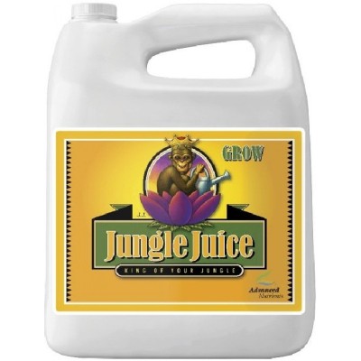 Advanced Nutrients Jungle Juice Grow 20l