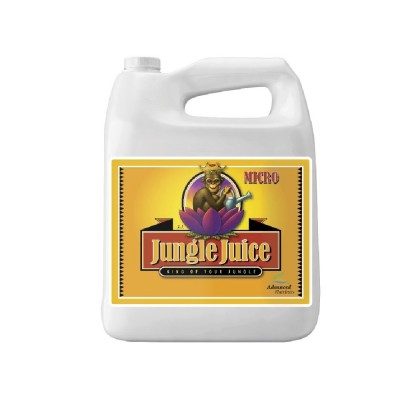 Advanced Nutrients Jungle Juice Micro 20l