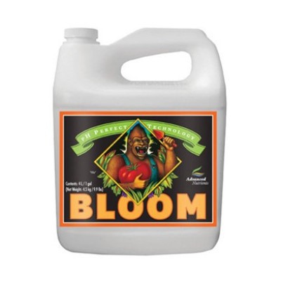 Advanced Nutrients pH Perfect Bloom 5l