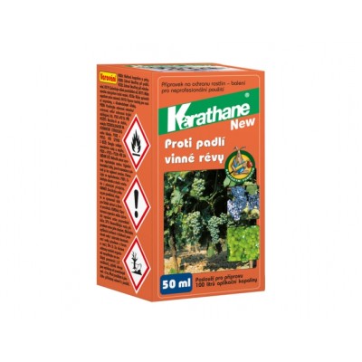 Fungicid Karathane New, 50ml