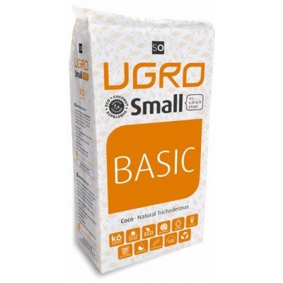 UGro coco Small Basic, 11L