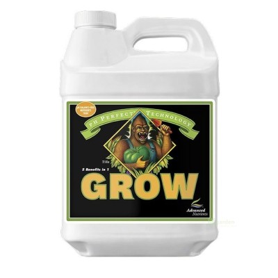 Advanced Nutrients pH Perfect Grow 20 L