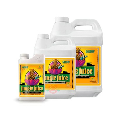 Advanced Nutrients Jungle Juice Grow 500ml