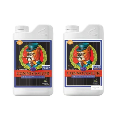 Advanced Nutrients pH Perfect Connoisseur Bloom Part A 1 L