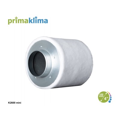 Filtr Prima Klima Eco 120-180m3/h, 100mm