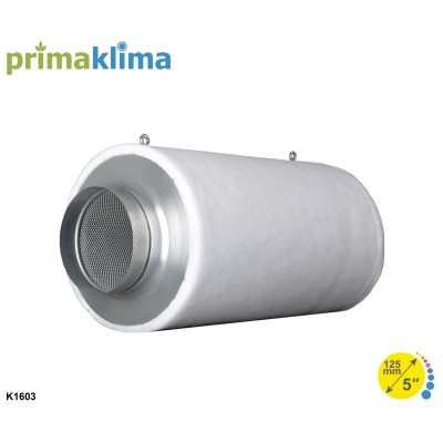 Filtr Prima Klima Industry 360-460m3/h, 125mm