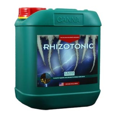 Canna Rhizotonic, 5L