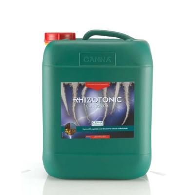 Canna Rhizotonic, 10L