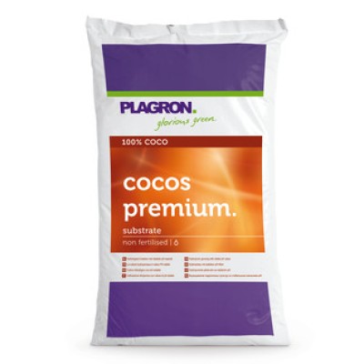 Plagron Cocos Premium, 50L