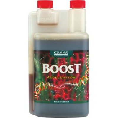 CannaBoost Accelerator, 1L