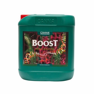 CannaBoost Accelerator, 5L