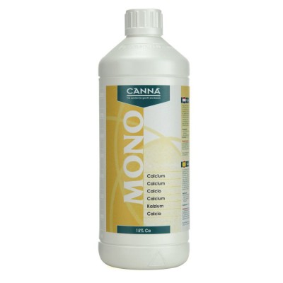 Canna Mono Vápník/Calcium (Ca 12%), 1L