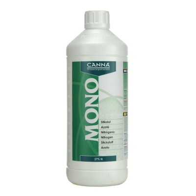 Canna Mono Dusík/Nitrogen (N 17%), 1L