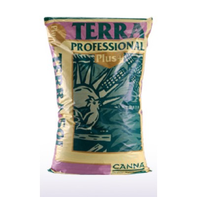 Canna Terra Professional Plus, 50L