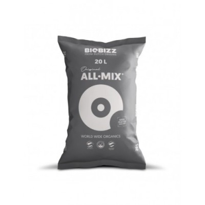 BioBizz All-Mix, 20l