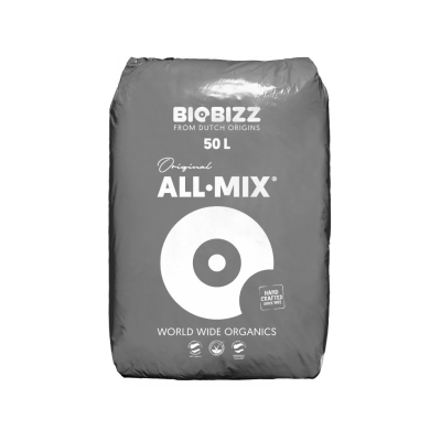 BioBizz All-Mix, 50l