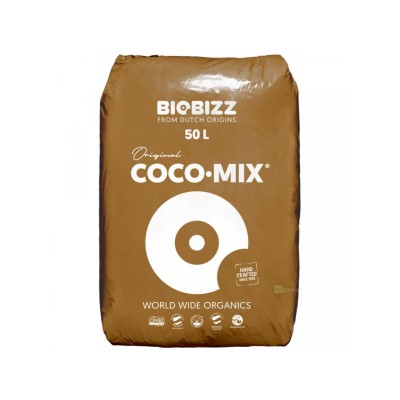 BioBizz Coco-Mix, 50l