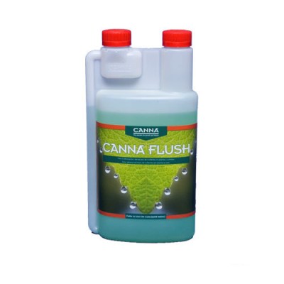 Canna Flush, 1L