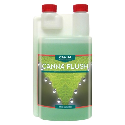 Canna Flush, 250ml