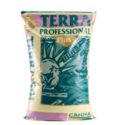 Canna Terra Professional Plus, 25L