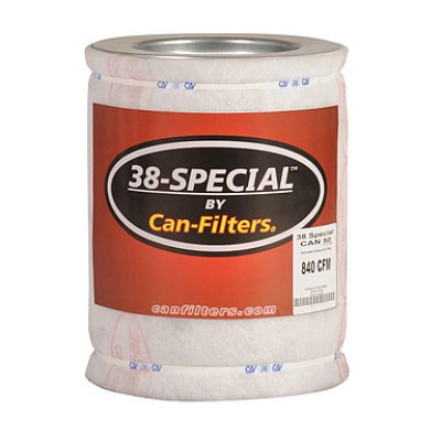 Filtr CAN-Special 700-900m3/h, 250mm