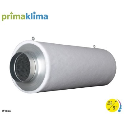 Filtr Prima Klima Industry 460-700m3/h, 125mm