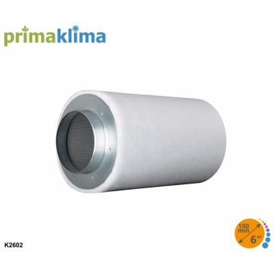 Filtr Prima Klima Eco 480-620m3/h, 150mm