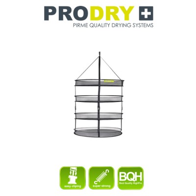 PRODRY MASTER sušící síť, průměr 55cm, 4 patra