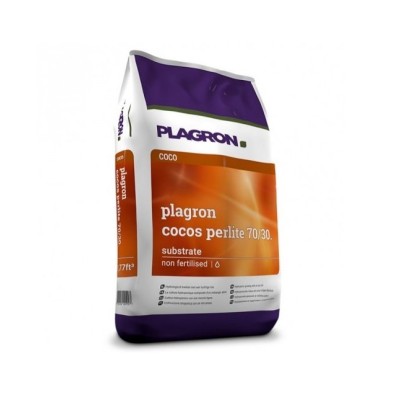 Plagron Cocos Perlite 70/30, 50L