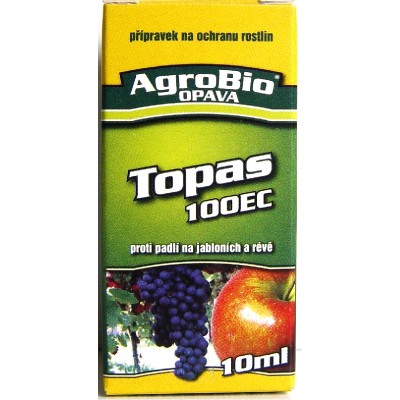 Fungicid Topas 100EC, 10ml