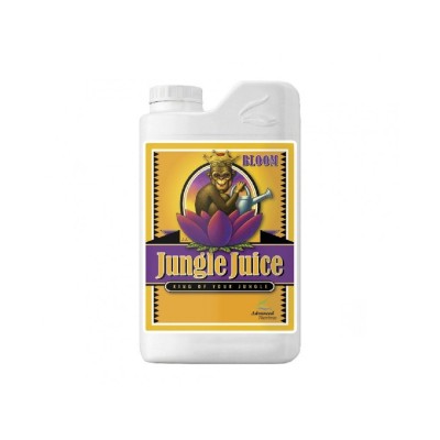 Advanced Nutrients Jungle Juice Bloom 1 L