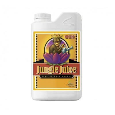 Advanced Nutrients Jungle Juice Micro 10L