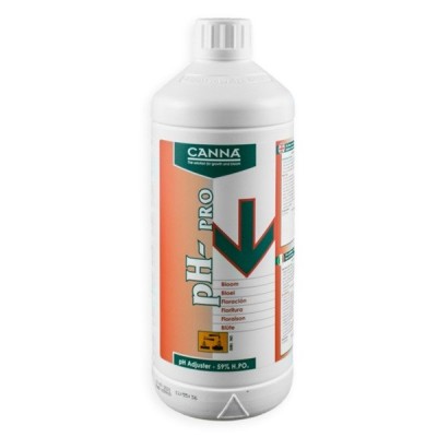 Canna pH- Pro Bloom (59%), 1L