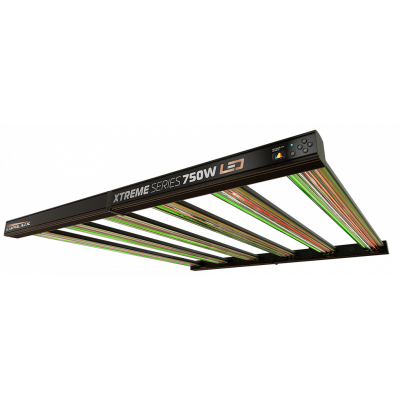 Dimlux LED Xtreme series PhytoVegSpec® Indoor 750W