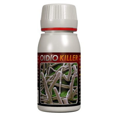 Oidio Killer proti patogenním houbám, 50g