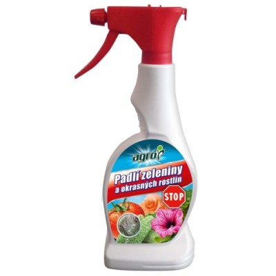 Fungicid AGRO STOP RTD proti padlí, 500ml