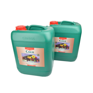 Canna Coco A+B, 10l