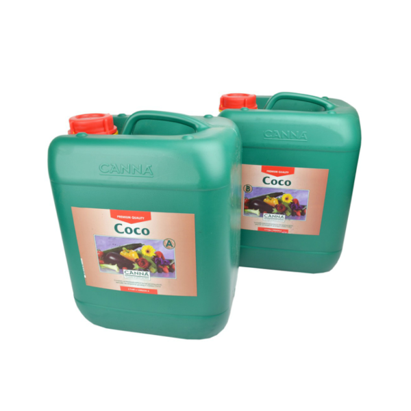 Canna Coco A+B, 10L