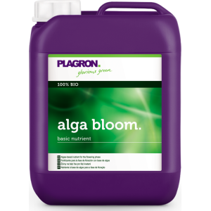 Plagron Alga Bloom, 20L