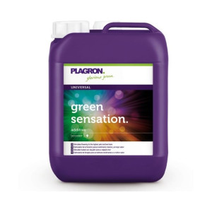 Plagron Green Sensation, 10L