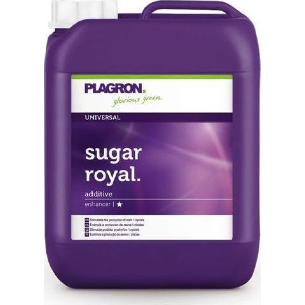 Plagron Sugar Royal, 10L