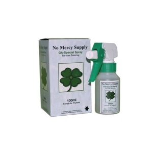 No Mercy Gibberellic spray 100ml