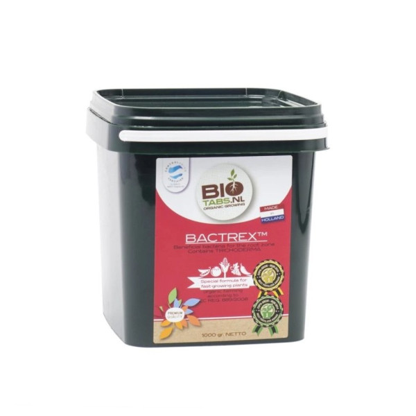 Biotabs Bactrex, 1Kg