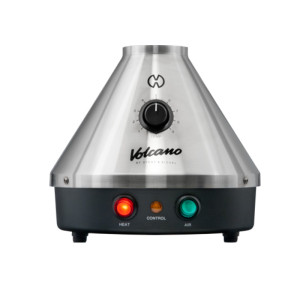 Volcano Classic + Easy Valve Set, vaporizér Storz&Bickel