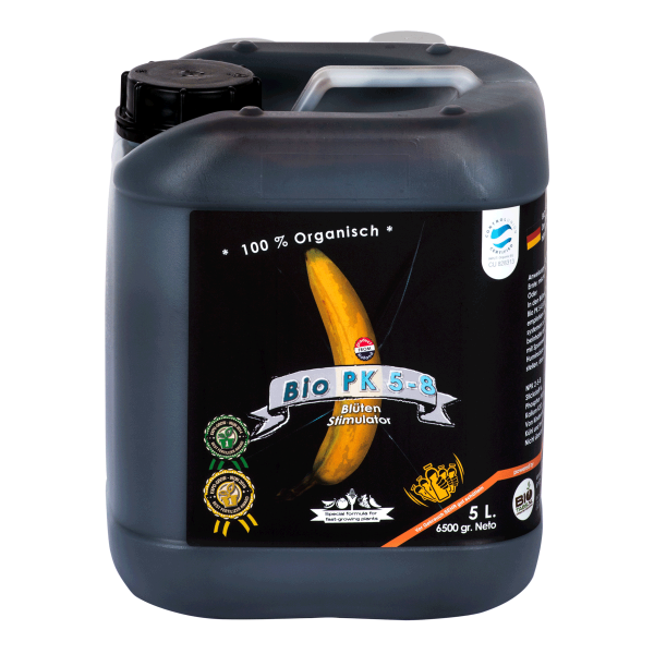 Biotabs Bio PK 5-8, 5000ml