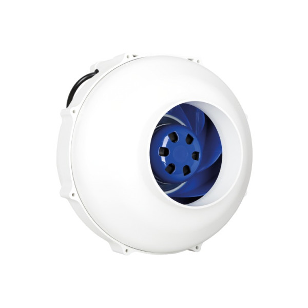 Ventilátor Prima Klima EC PK160 TEMP TCRL, 1100m3/h