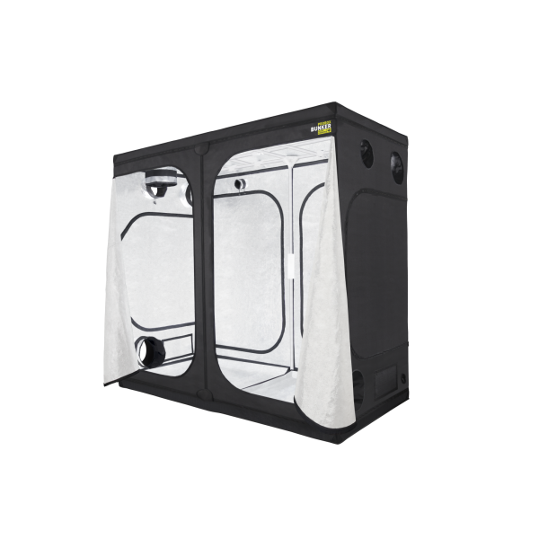 PROBOX BUNKER  240, 240x240x240cm
