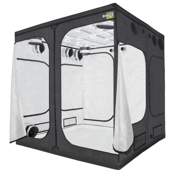 PROBOX BUNKER  300XXL, 300x300x240cm
