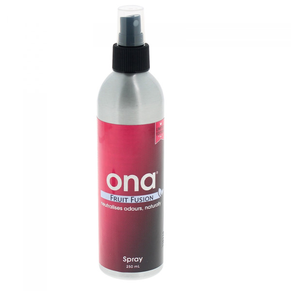 Sprej ONA Fruit Fusion, 250ml